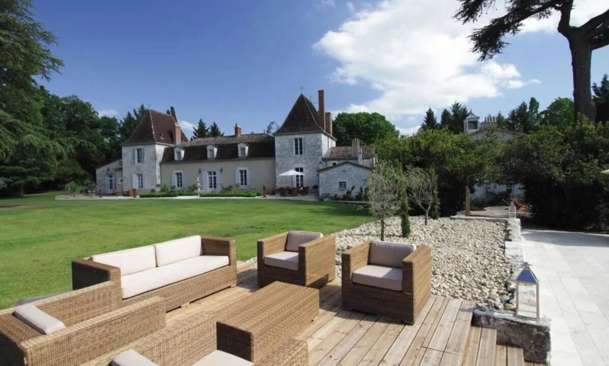 Photo of Outdoor in Eymet