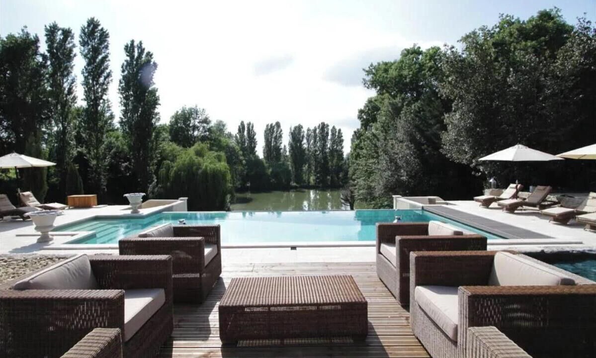 Photo of Outdoor in Eymet
