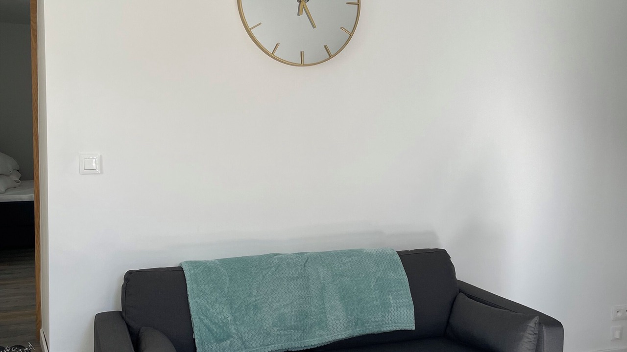 Photo of Livingroom in Echebrune