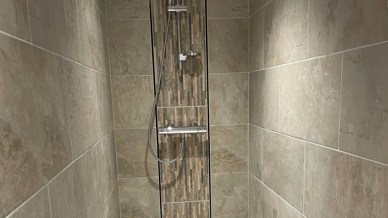Photo of Bathroom in Echebrune