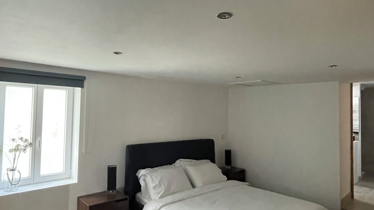 Photo of Bedroom in Echebrune