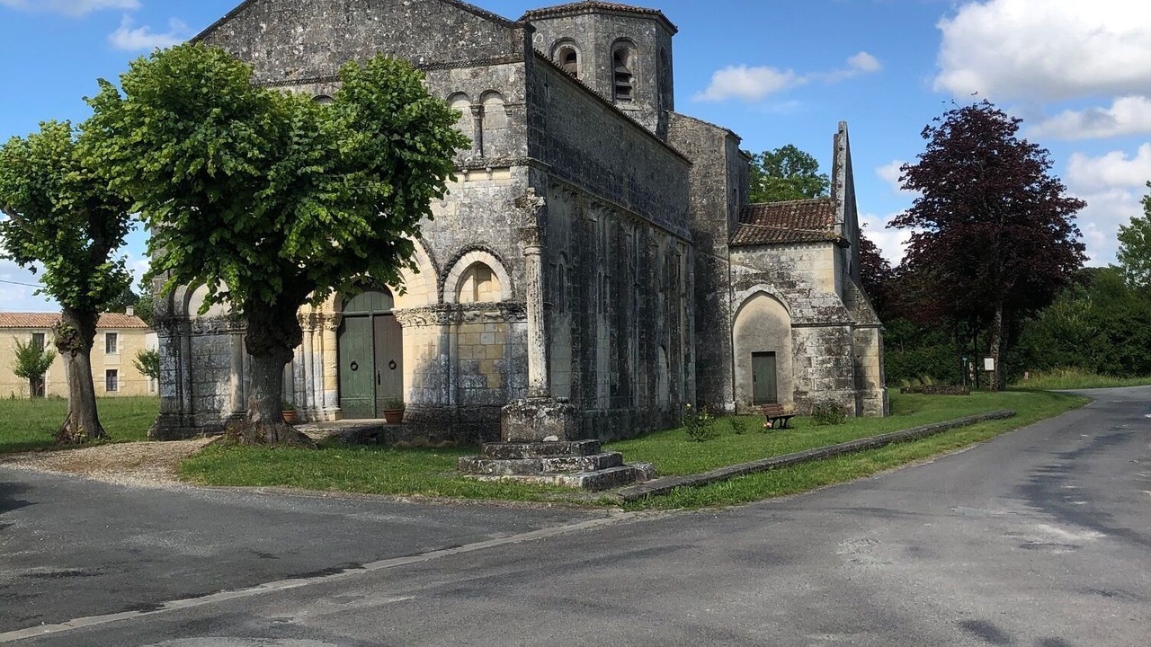 Photo of Outdoor in Echebrune