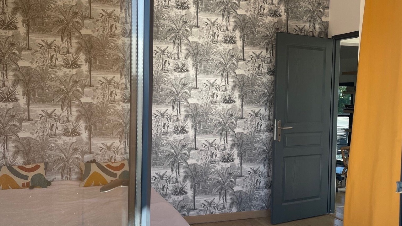 Photo of Bedroom in Bassussarry