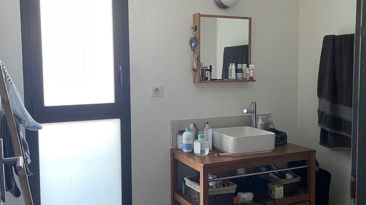Photo of Bathroom in Bassussarry