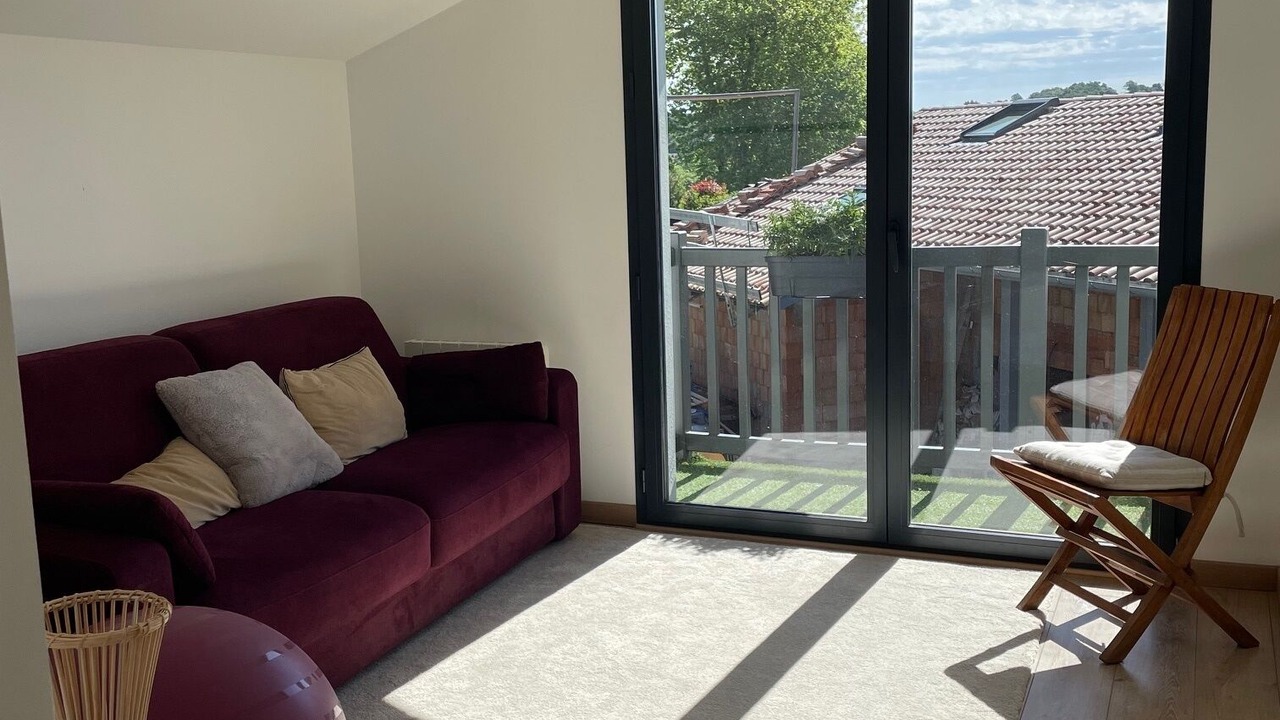 Photo of Livingroom in Bassussarry