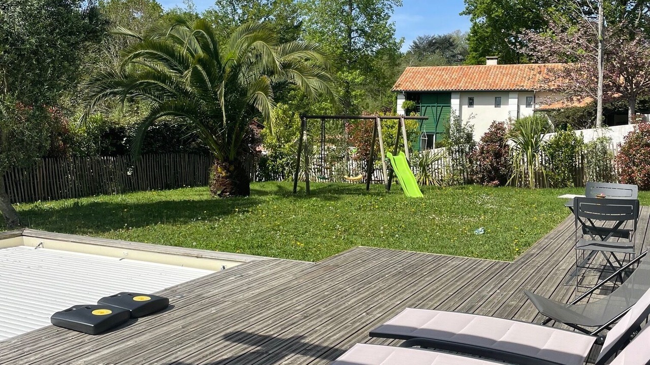 Photo of Patio Balcony in Bassussarry