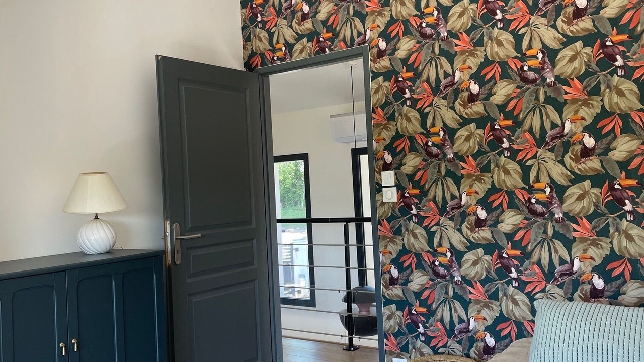 Photo of Bedroom in Bassussarry