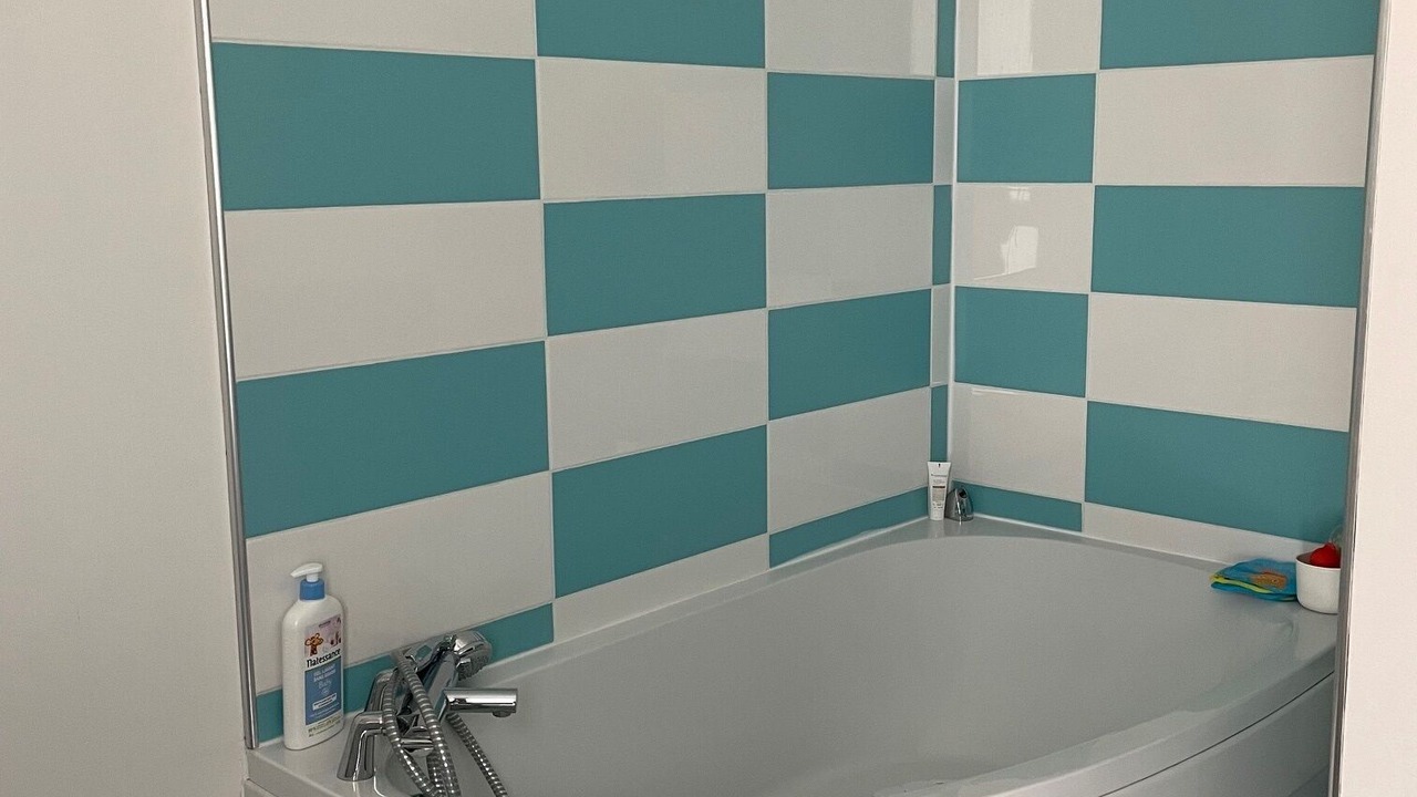 Photo of Bathroom in Bassussarry