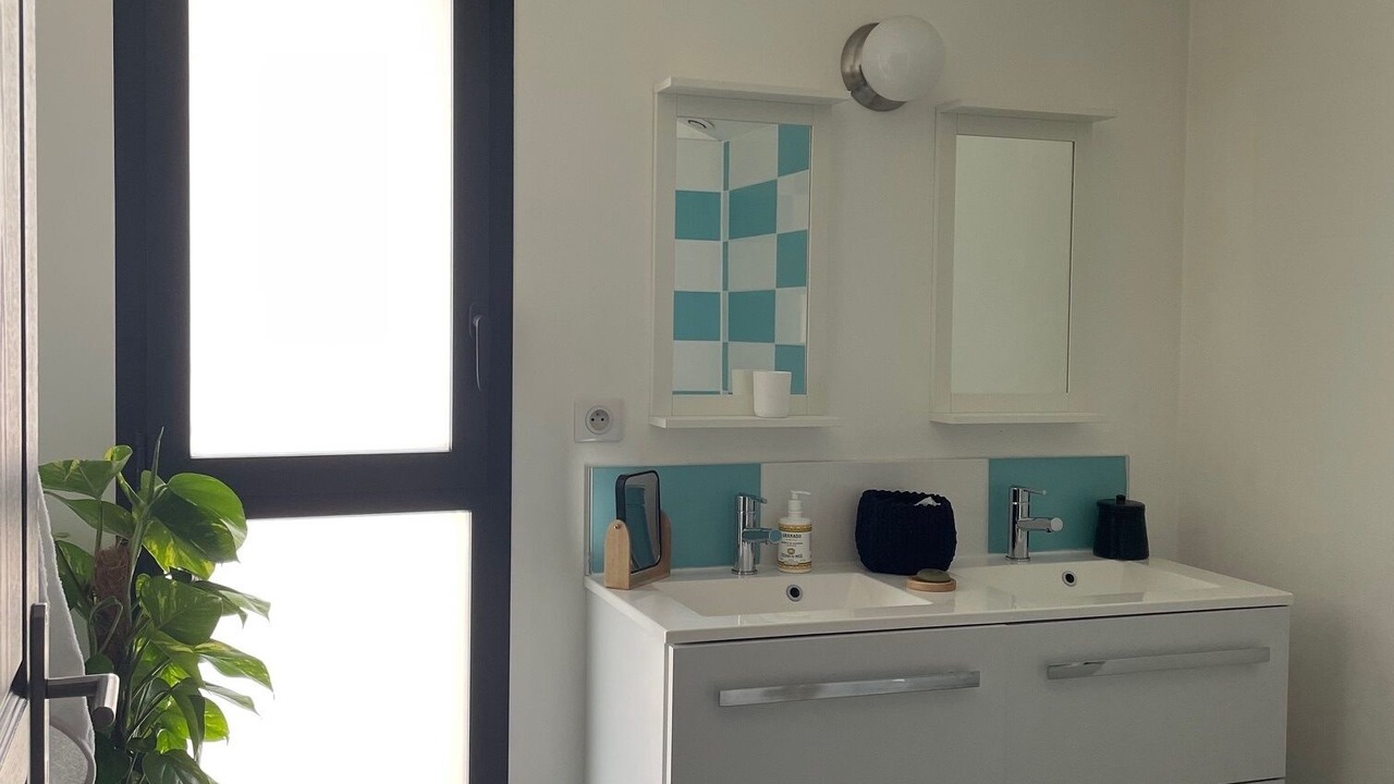Photo of Bathroom in Bassussarry