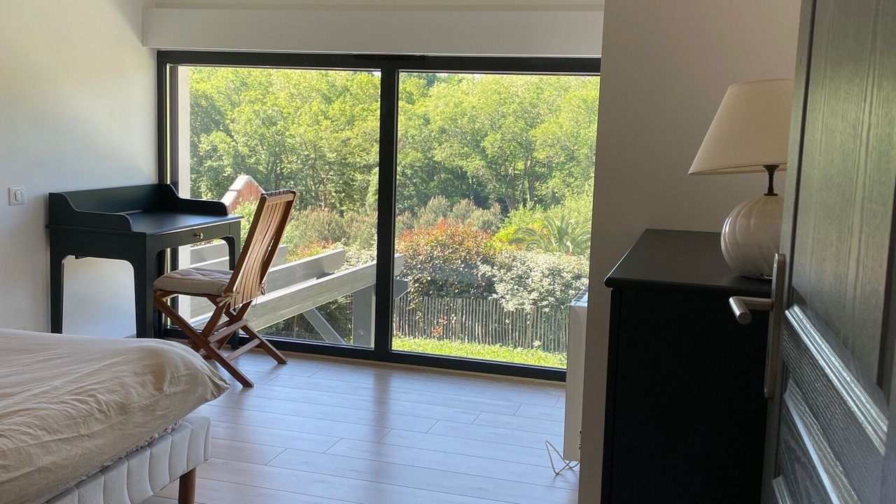 Photo of Bedroom in Bassussarry