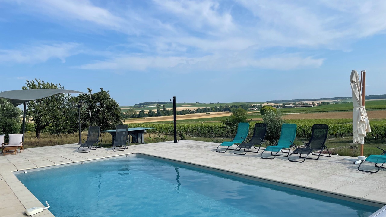 Photo of Outdoor in Haute-Saintonge