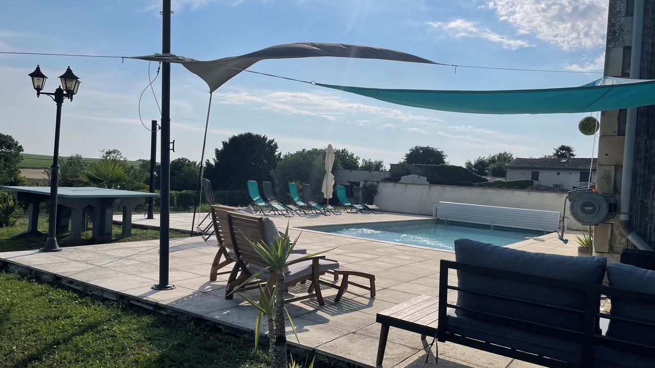 Photo of Outdoor in Haute-Saintonge
