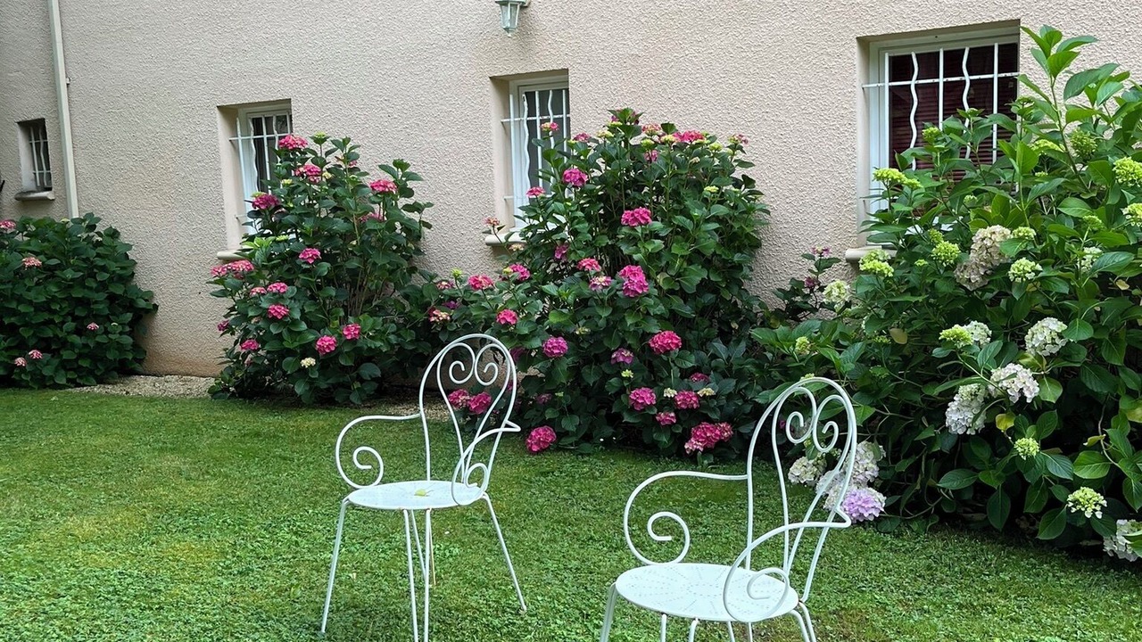 Photo of Patio Balcony in Lalinde