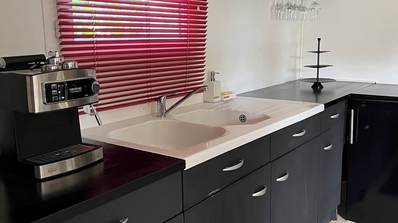 Photo of Kitchen in Lalinde