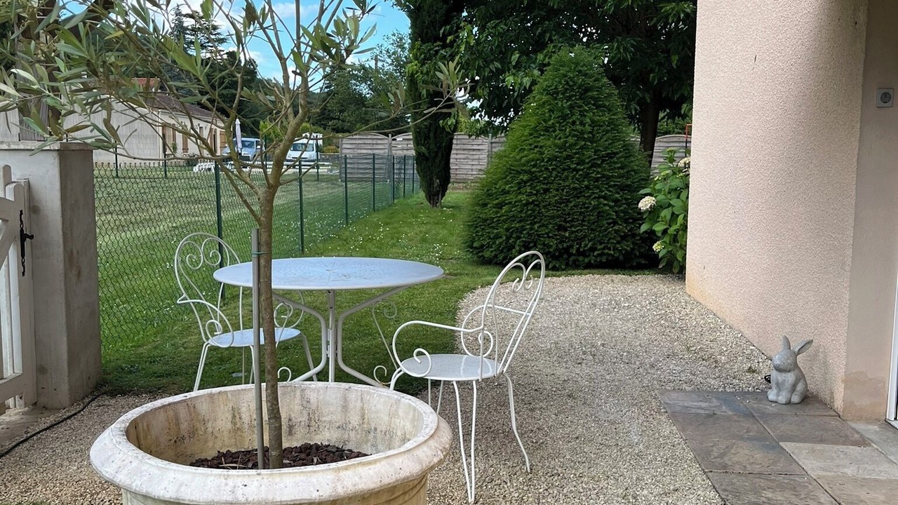Photo of Outdoor in Lalinde