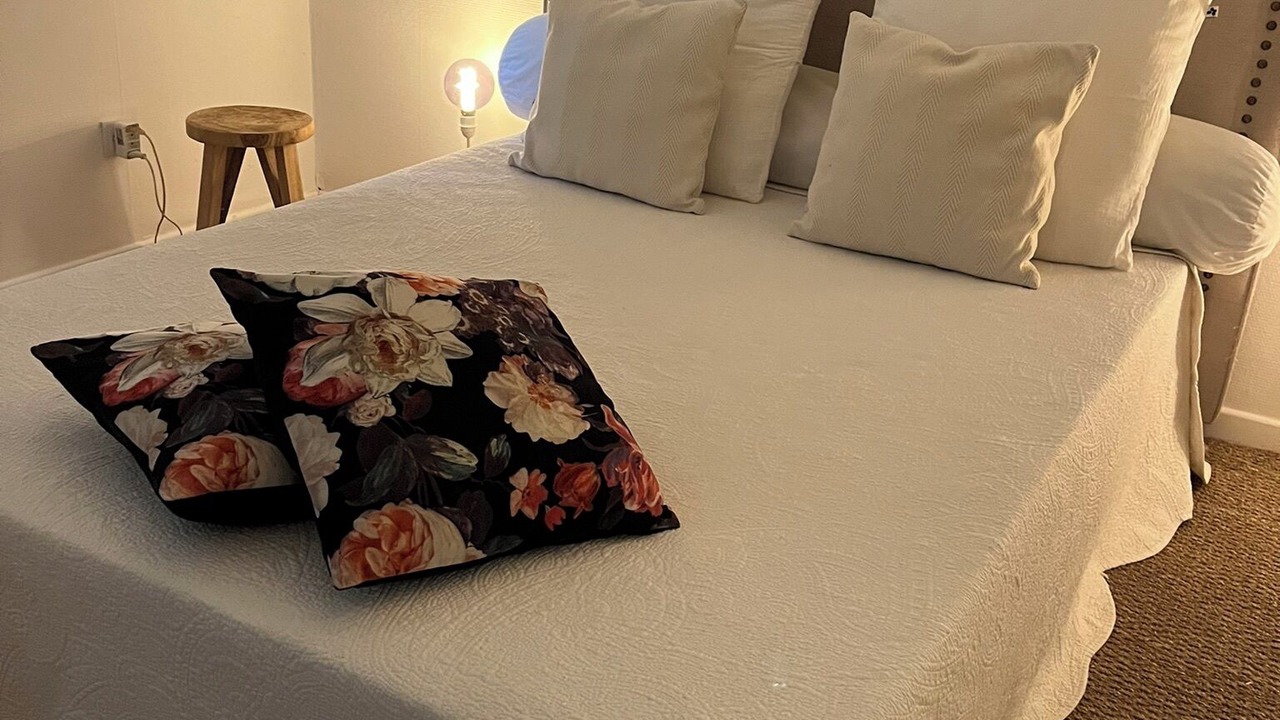 Photo of Bedroom in Lalinde