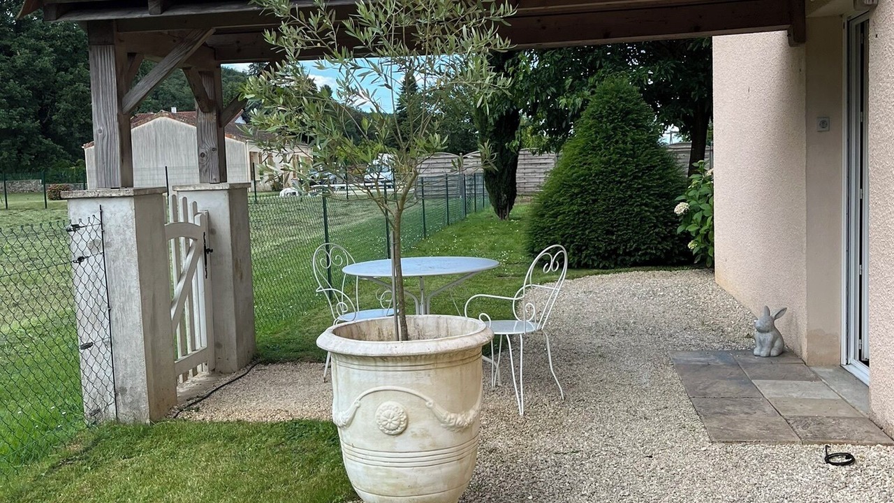 Photo of Outdoor in Lalinde