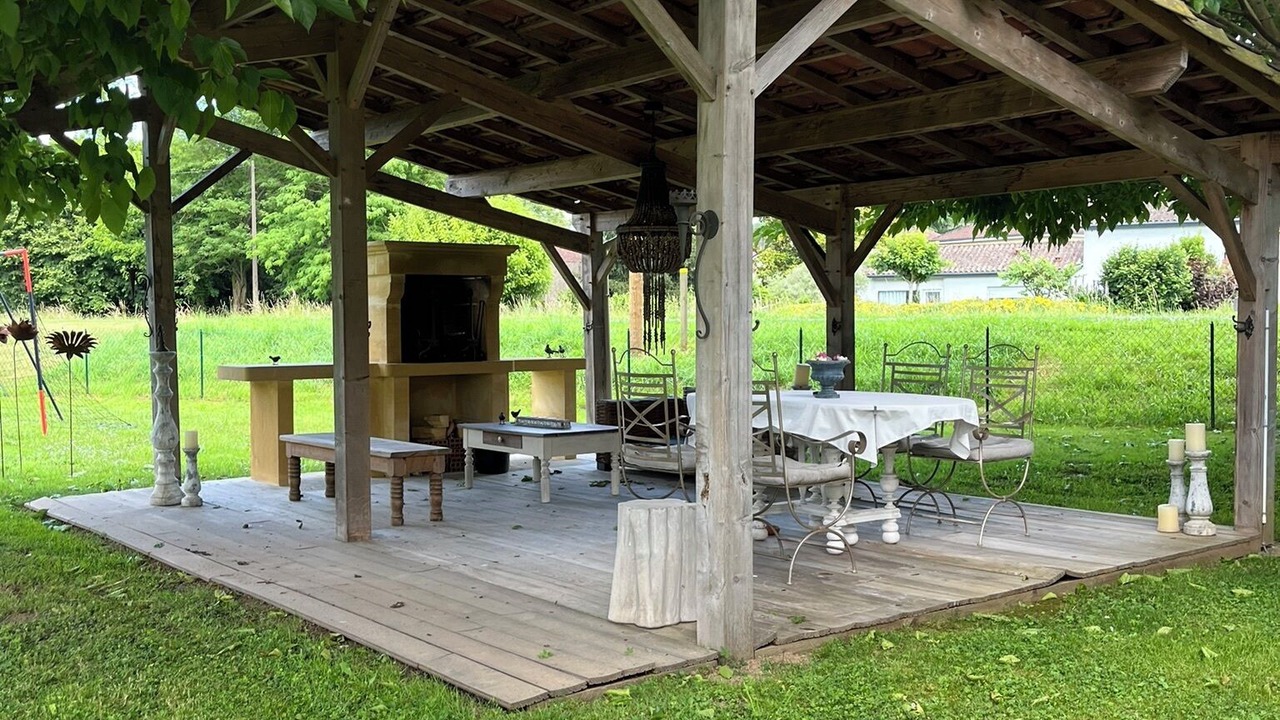 Photo of Outdoor in Lalinde