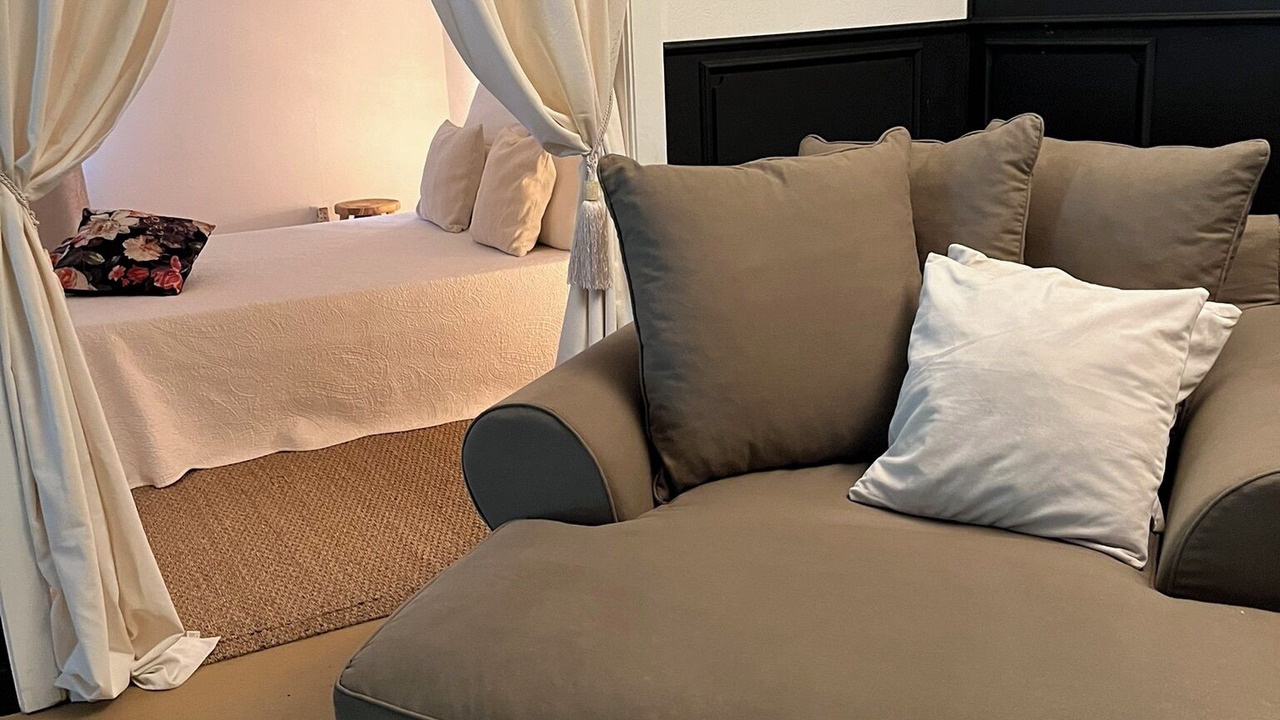 Photo of Bedroom in Lalinde
