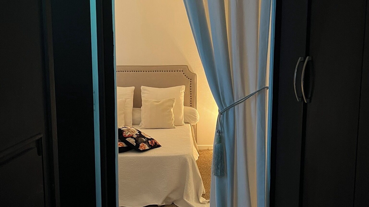 Photo of Bedroom in Lalinde