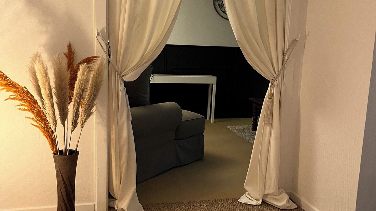 Photo of Bedroom in Lalinde