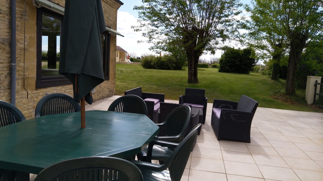 Photo of Outdoor in Archignac