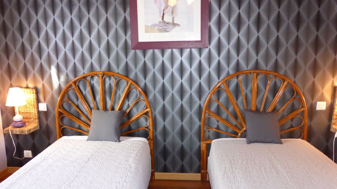Photo of Bedroom in Archignac