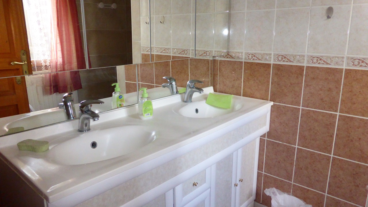 Photo of Bathroom in Archignac