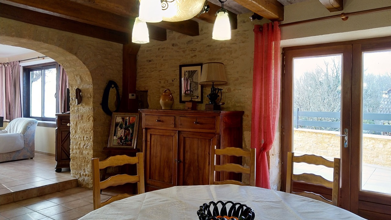 Photo of Bedroom in Archignac