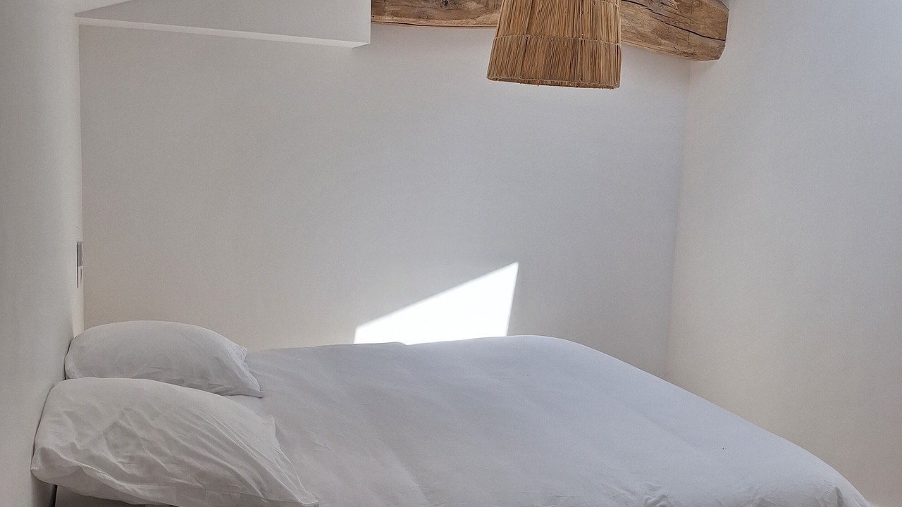 Photo of Bedroom in La Petite-Boissiere