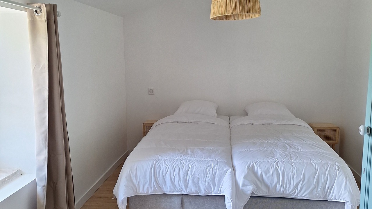 Photo of Bedroom in La Petite-Boissiere