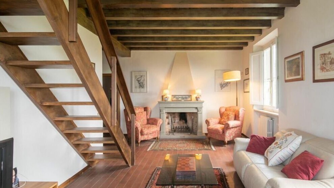 Photo of Livingroom in Lastra a Signa