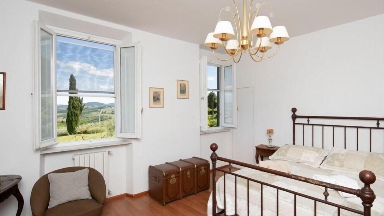 Photo of Bedroom in Lastra a Signa