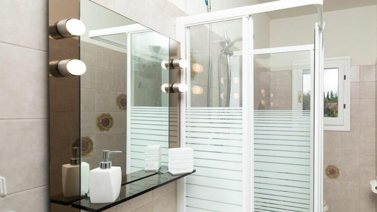 Photo of Bathroom in Lastra a Signa