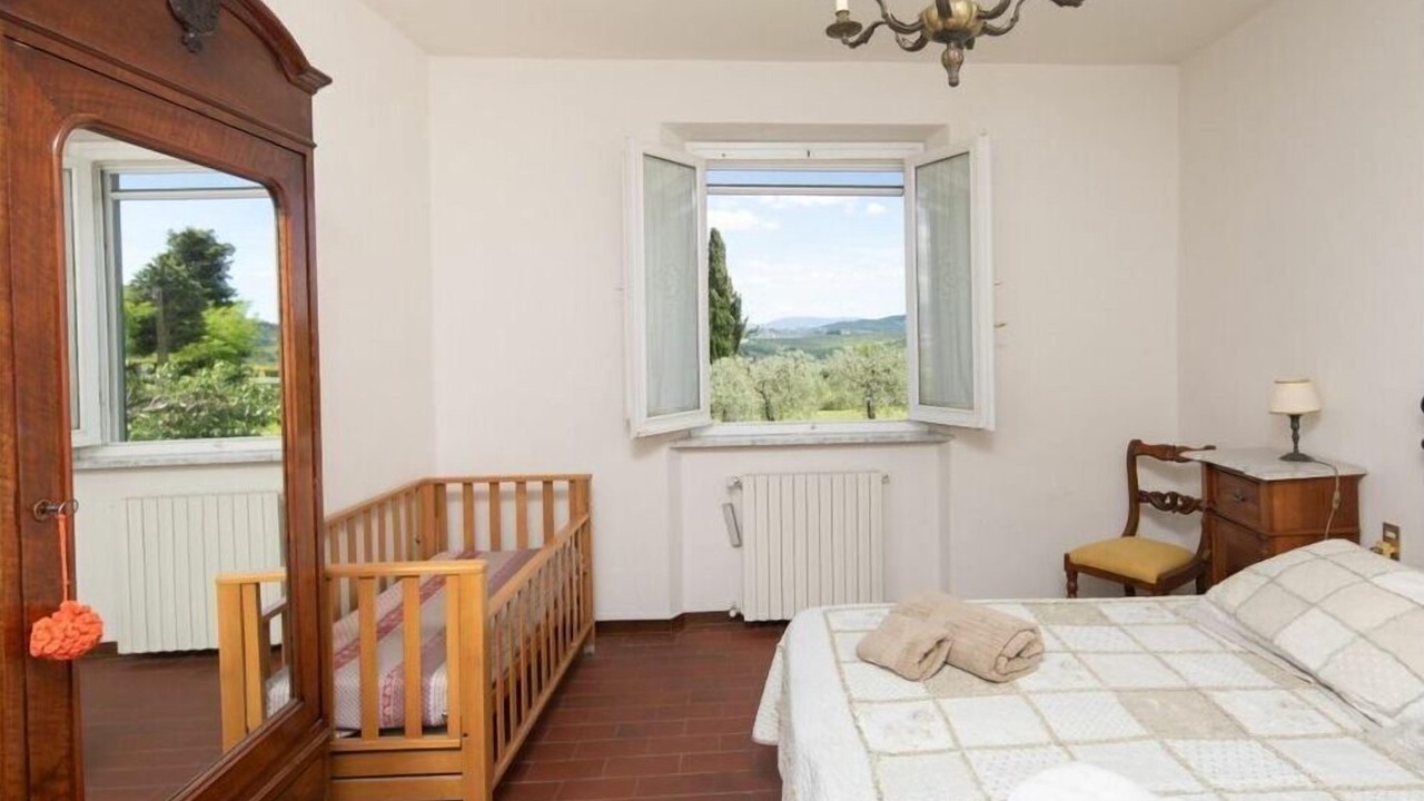 Photo of Bedroom in Lastra a Signa