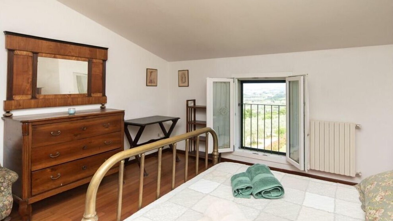 Photo of Bedroom in Lastra a Signa