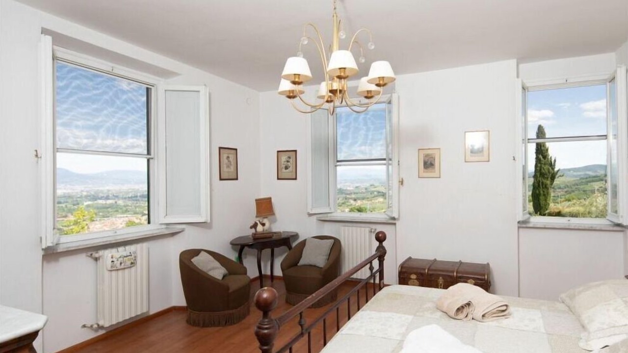 Photo of Bedroom in Lastra a Signa