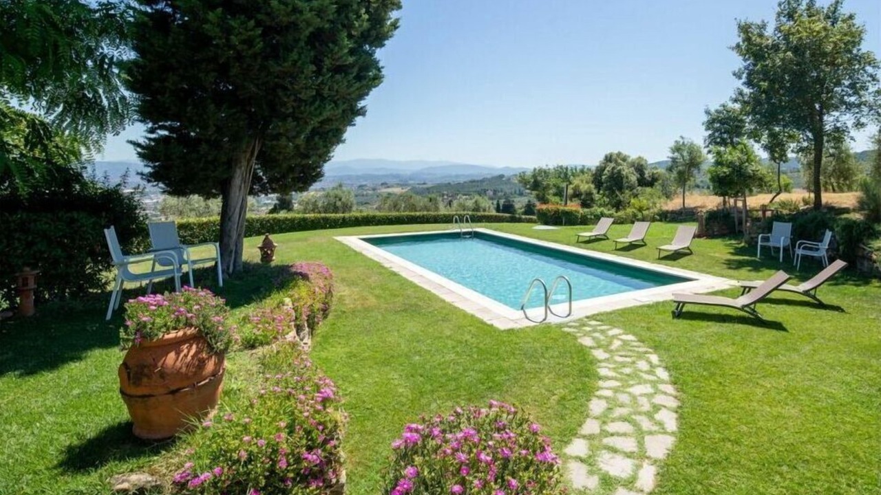 Photo of Outdoor in Lastra a Signa