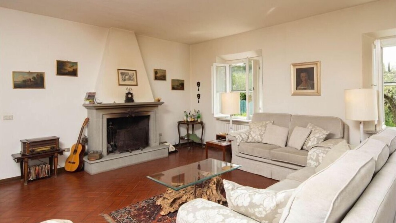 Photo of Livingroom in Lastra a Signa