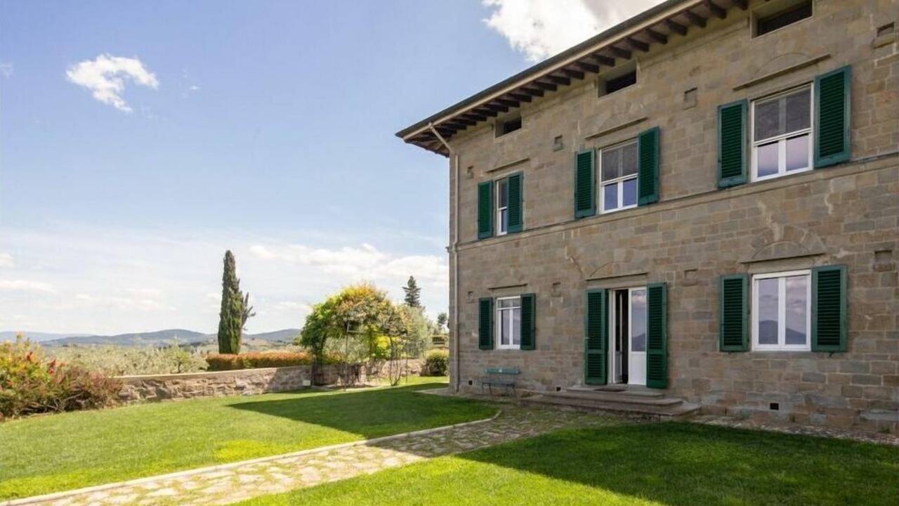 Photo of Outdoor in Lastra a Signa