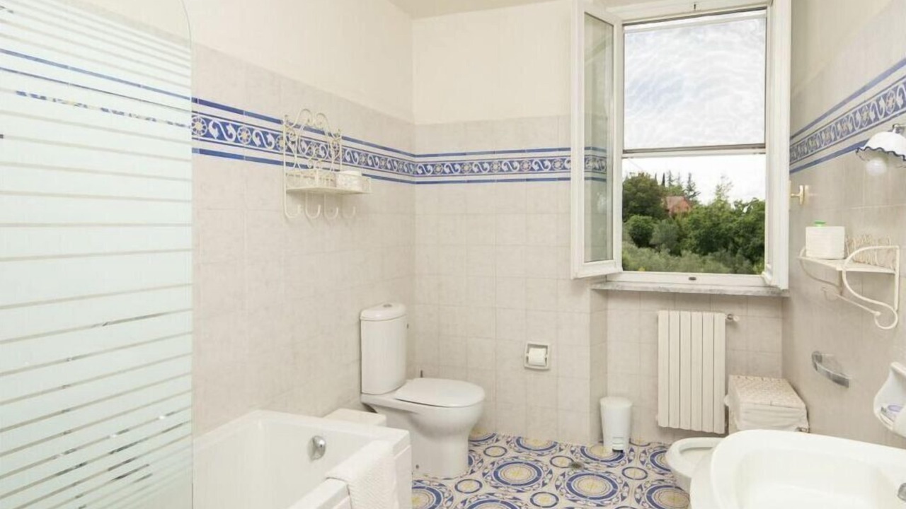 Photo of Bathroom in Lastra a Signa