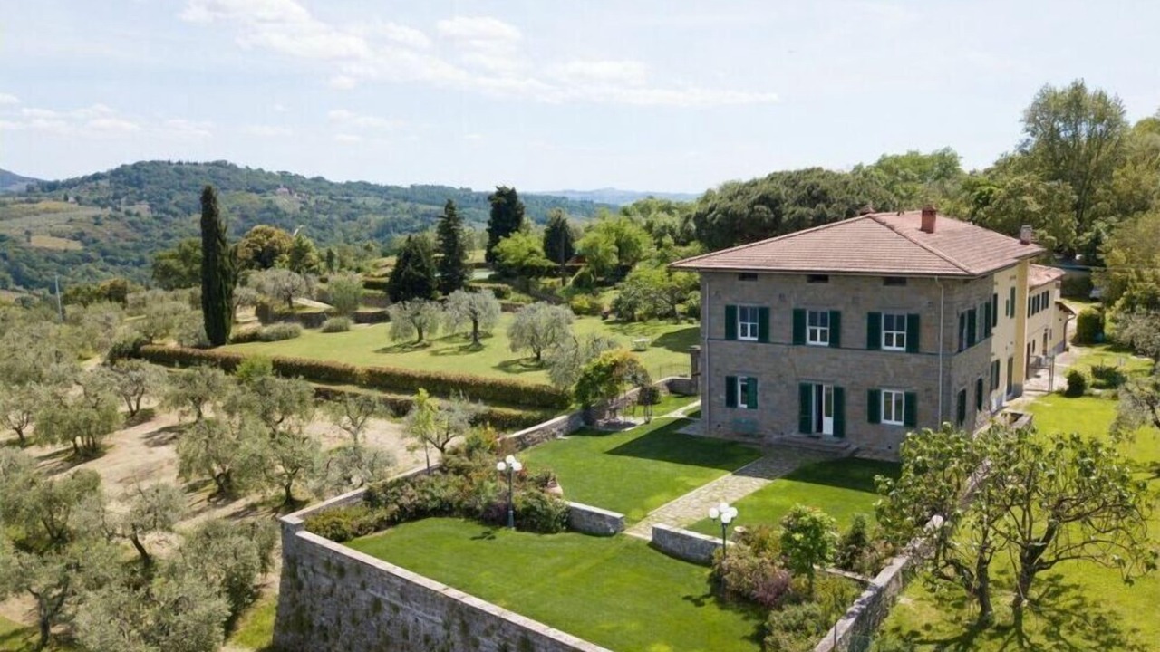 Photo of Outdoor in Lastra a Signa