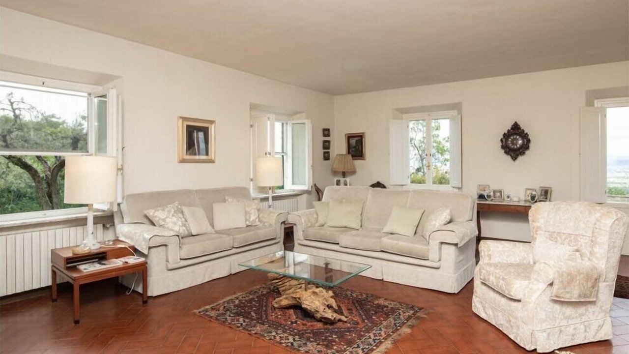 Photo of Livingroom in Lastra a Signa