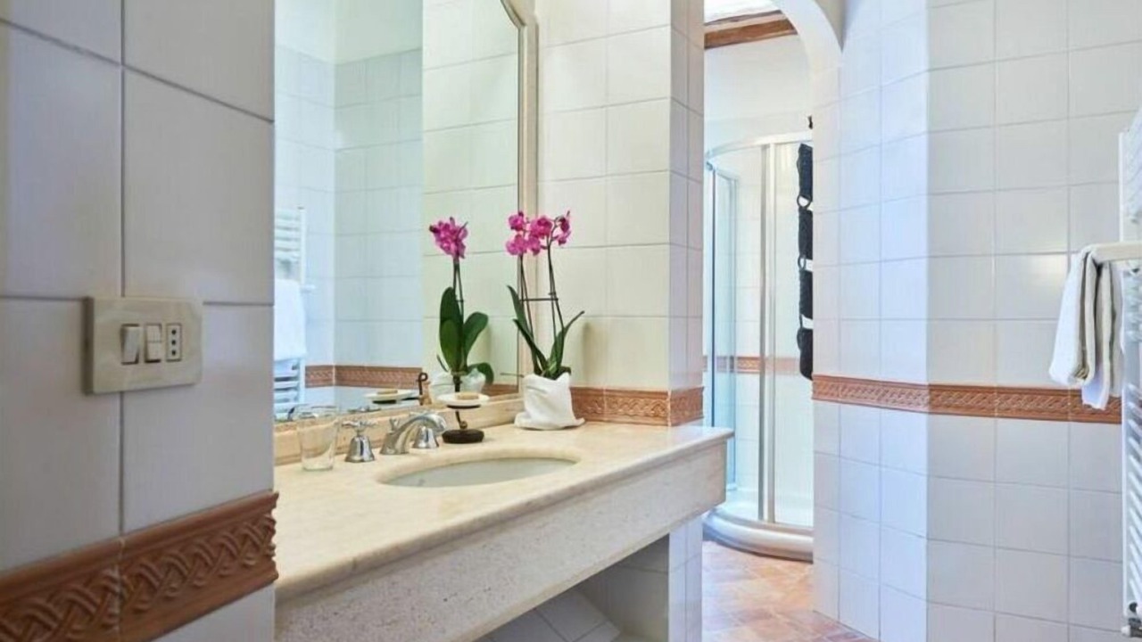 Photo of Bathroom in Montisi