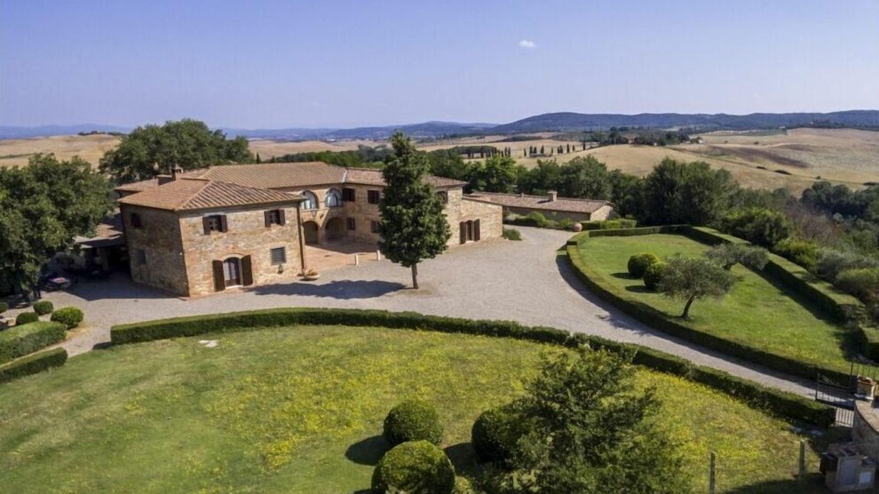 Photo of Outdoor in Montisi