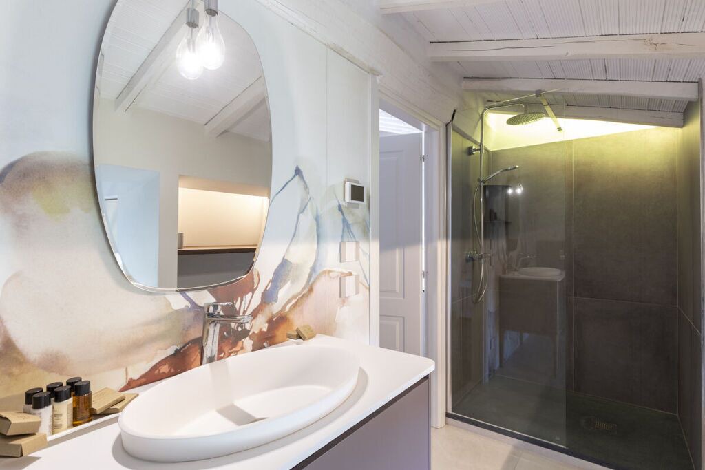 Photo of Bathroom in Montisi