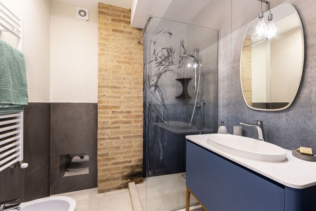 Photo of Bathroom in Montisi
