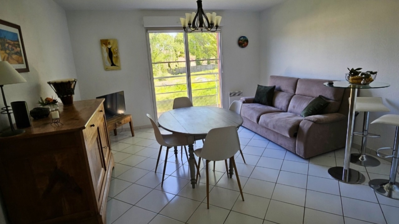 Photo of Livingroom in Pessac