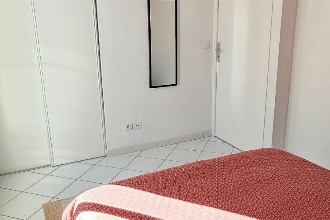 Photo of Bedroom in Pessac