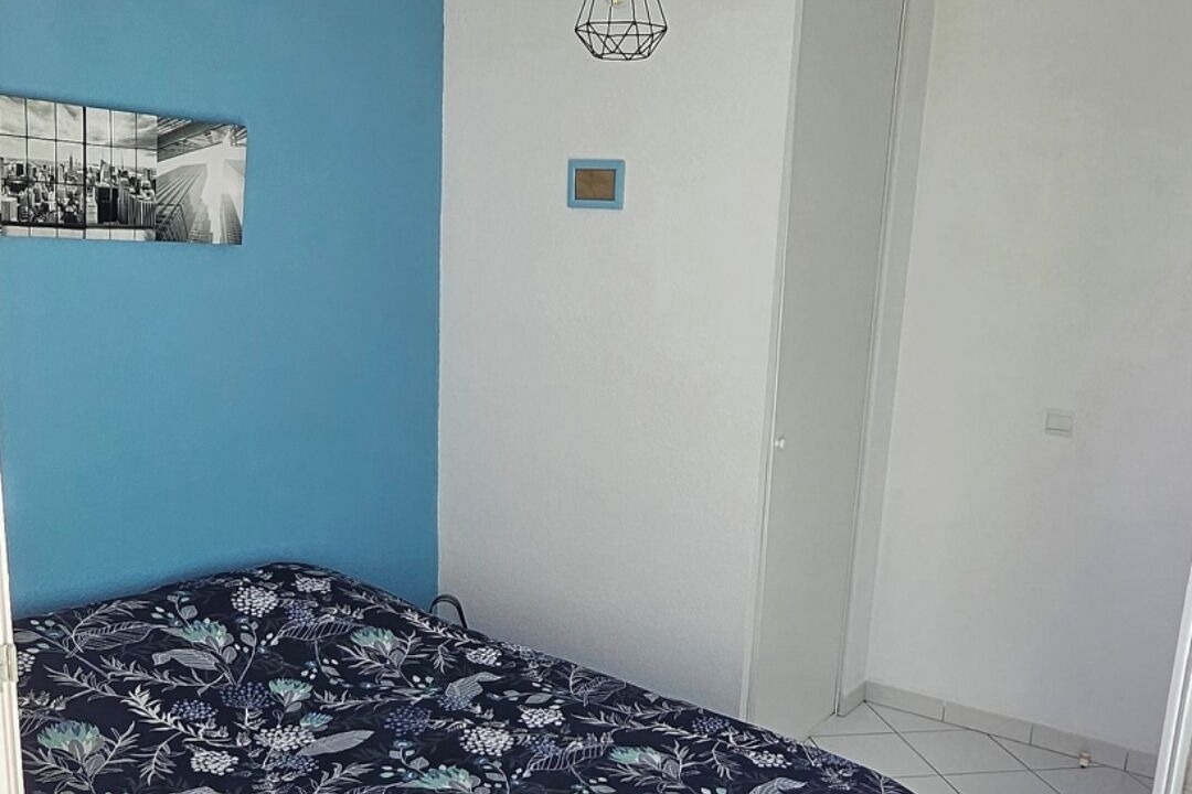 Photo of Bedroom in Pessac